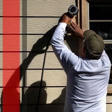 Best Fiber Cement Siding Installation  in Colquitt, GA